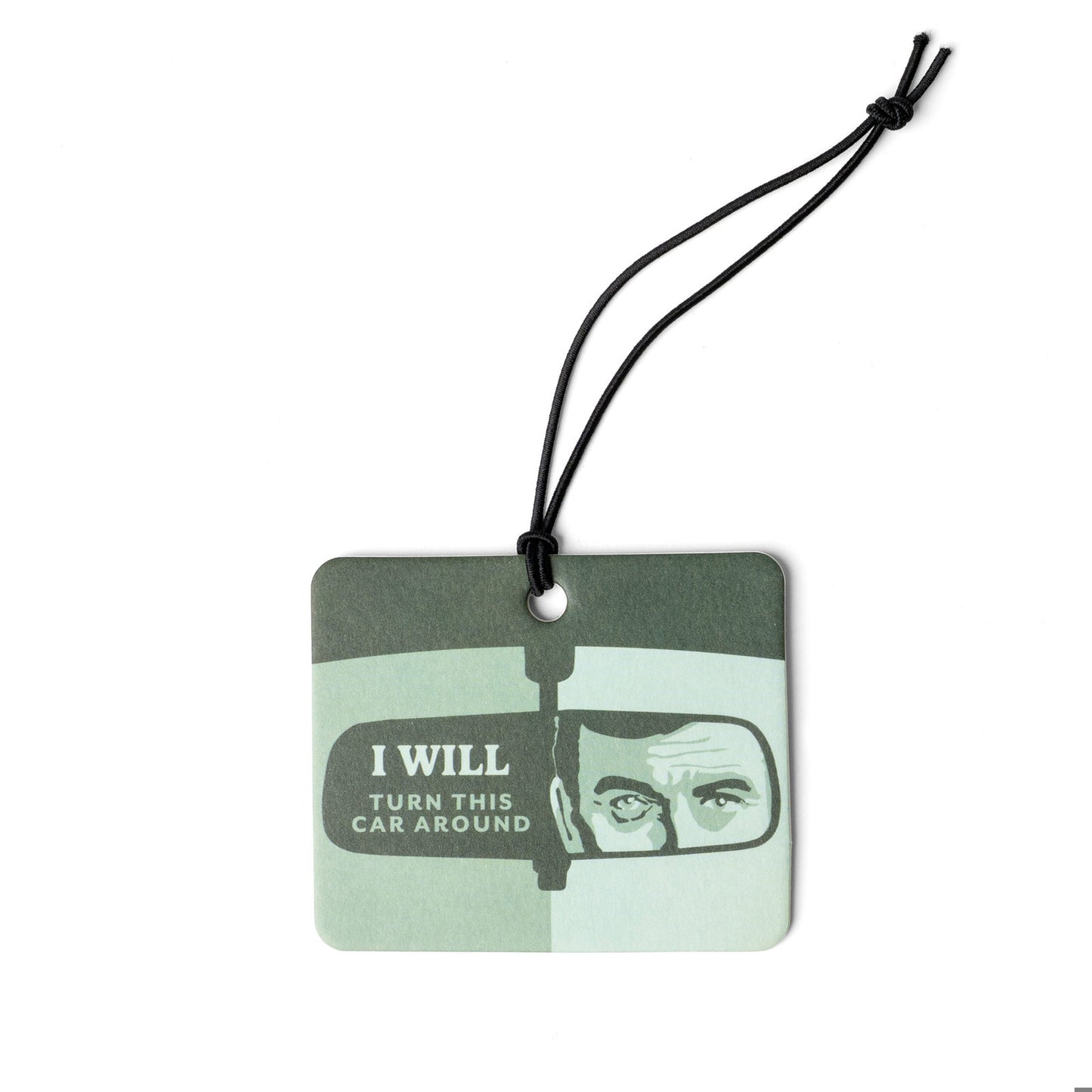 Brodeo Drive Life in the Fresh Lane Air Fresheners - Ambientador de Carros