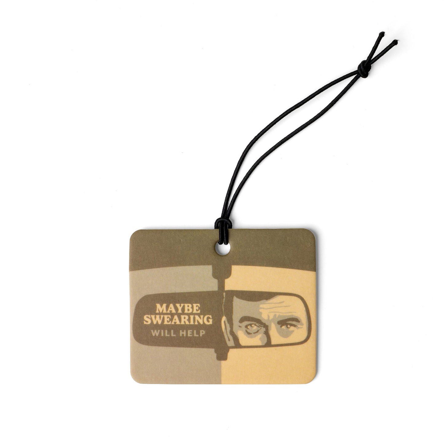 Brodeo Drive Life in the Fresh Lane Air Fresheners - Ambientador de Carros