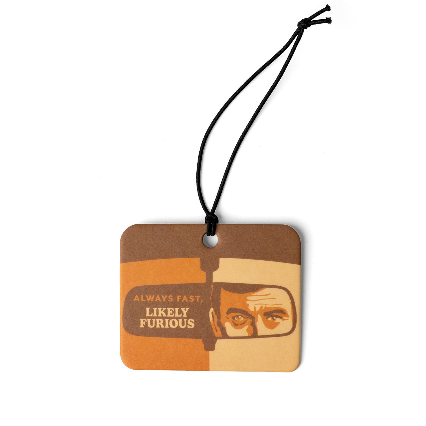 Brodeo Drive Life in the Fresh Lane Air Fresheners - Ambientador de Carros