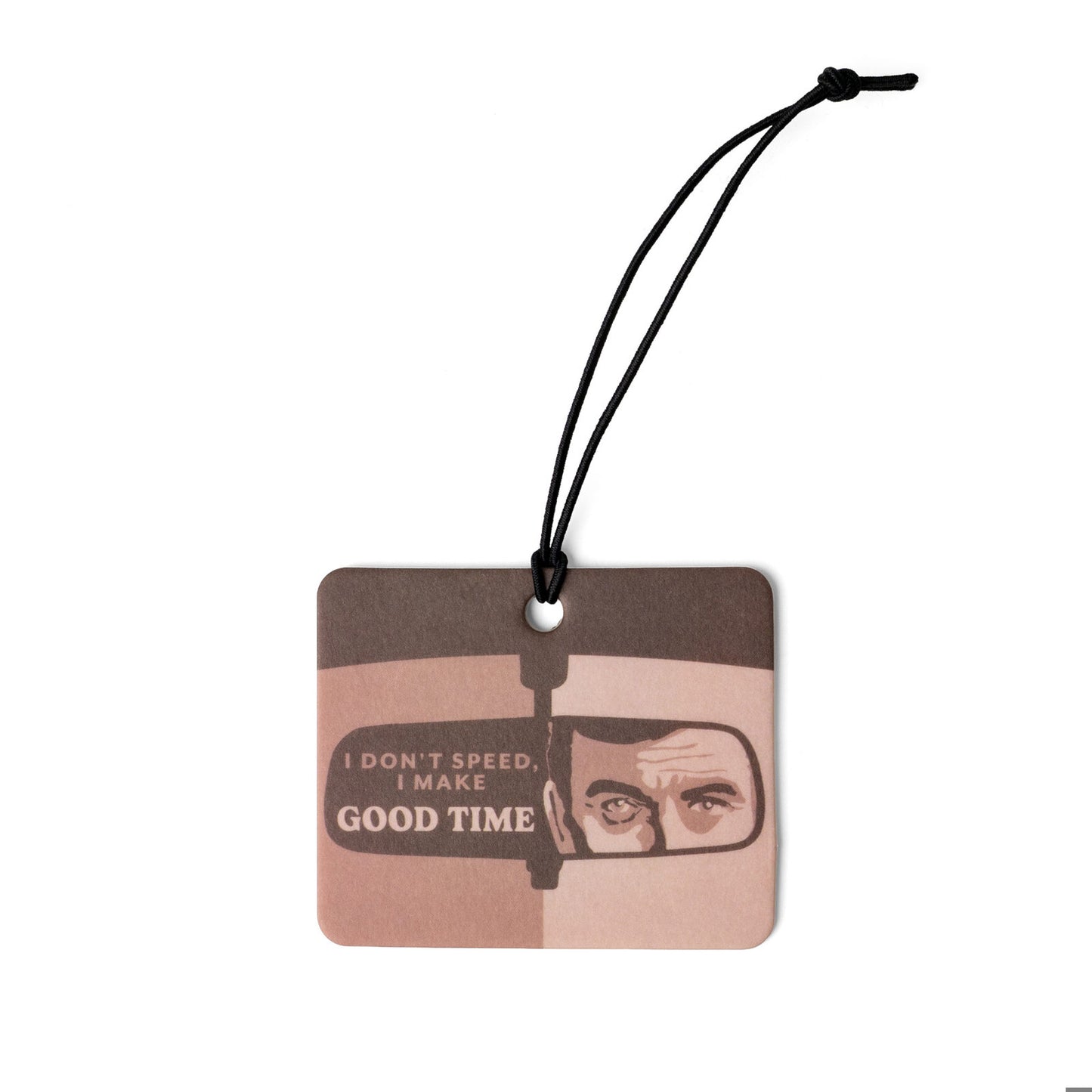 Brodeo Drive Life in the Fresh Lane Air Fresheners - Ambientador de Carros