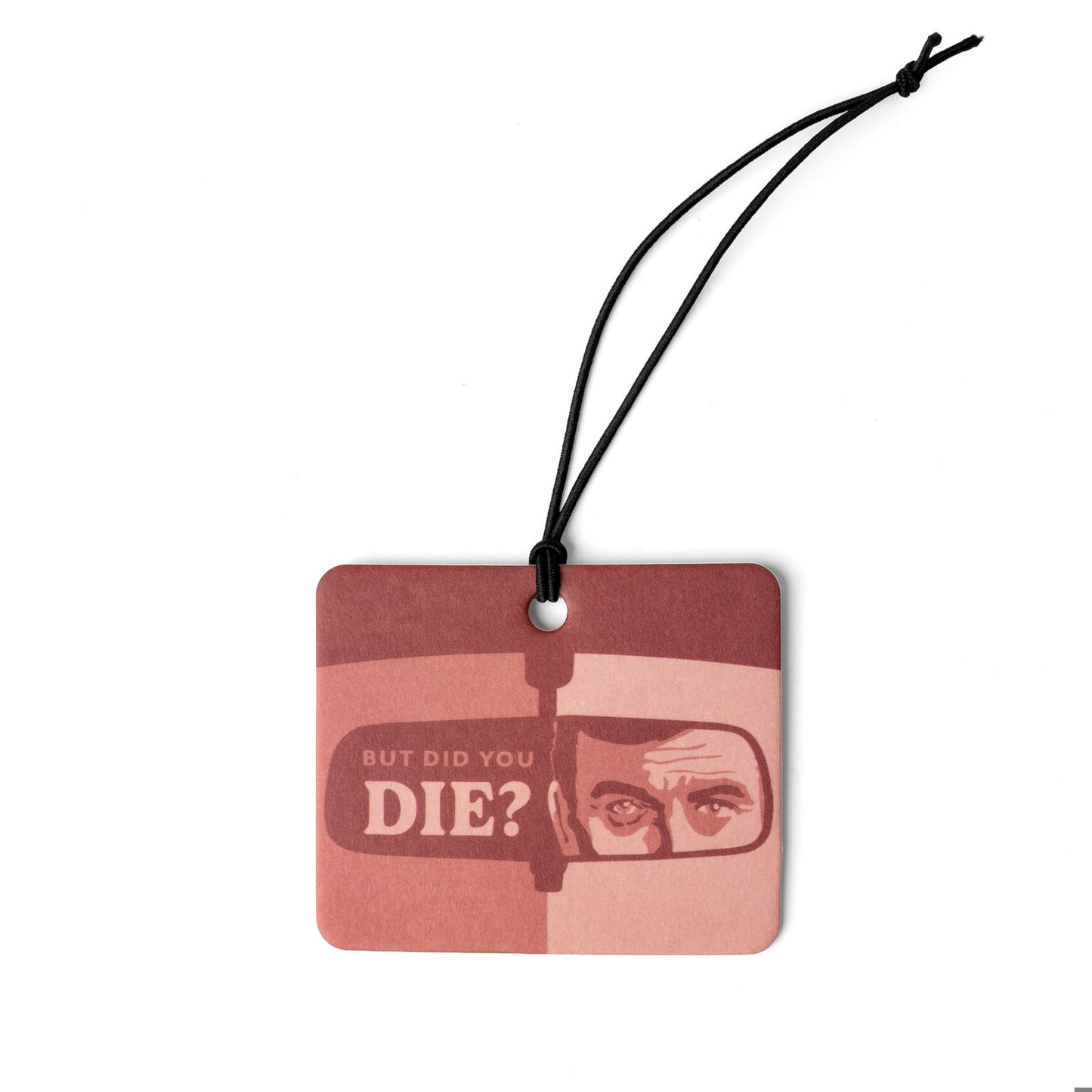 Brodeo Drive Life in the Fresh Lane Air Fresheners - Ambientador de Carros