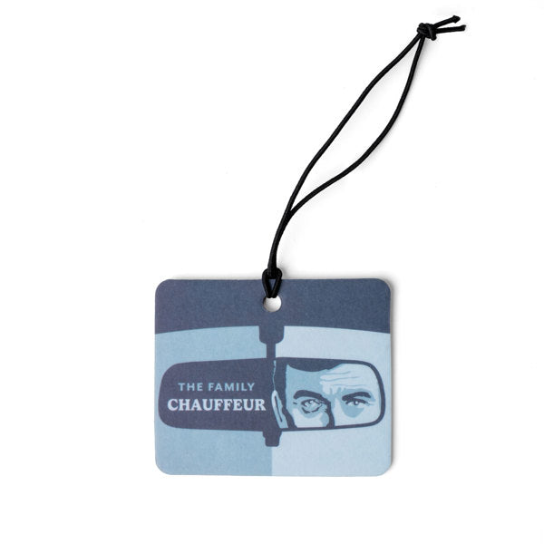 Brodeo Drive Life in the Fresh Lane Air Fresheners - Ambientador de Carros