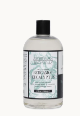 BERGAMOT EUCALYPTUS 17 oz BODY Wash