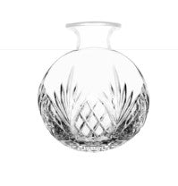 Dublin Crystal Bud Vase