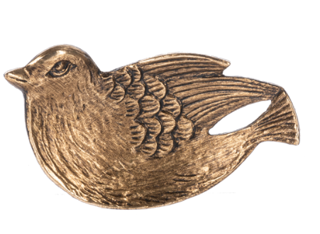 Botanical Trinket Dishes - Joyeros