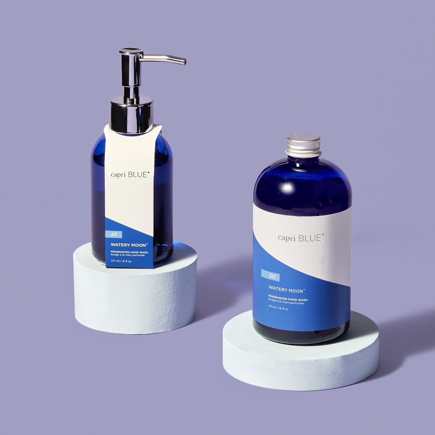 Volcano Hand Wash Refill