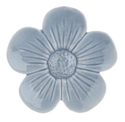 Mini Flower Trinket Dish - Plato en forma de Flor