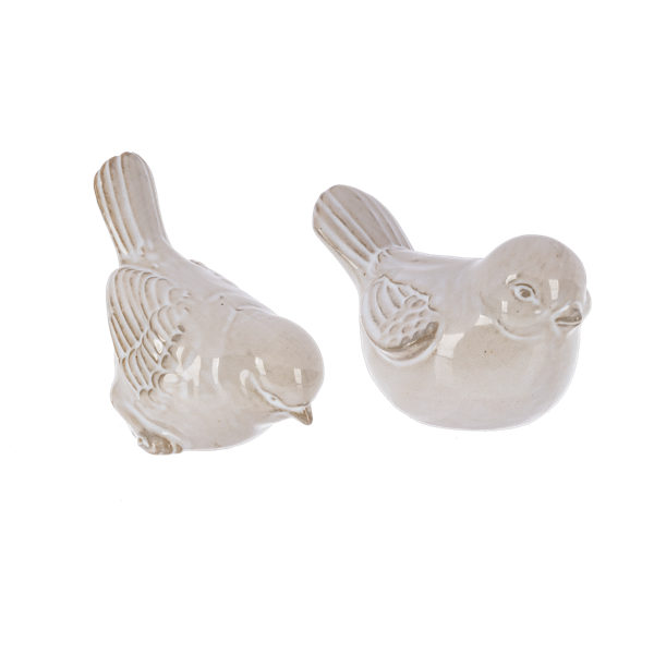 White Bird - Pájaro Blanco