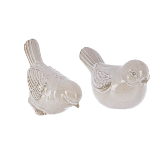 White Bird - Pájaro Blanco