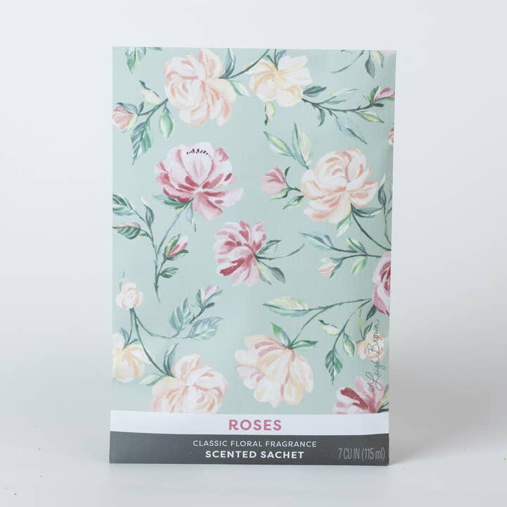 Roses Sachet