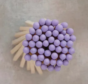 Safety Matches refill