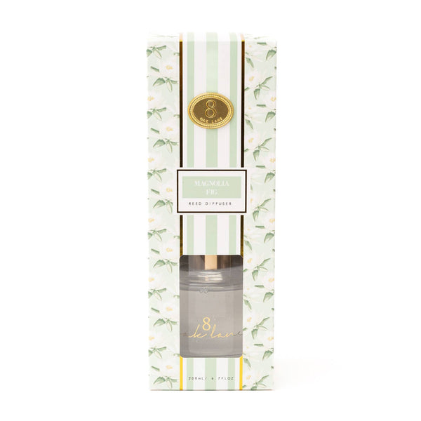Diffuser - Magnolia Fig - Difusor de varillas