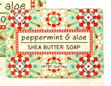 1.9 oz Wrap Soap Classic - Jabones en Barra