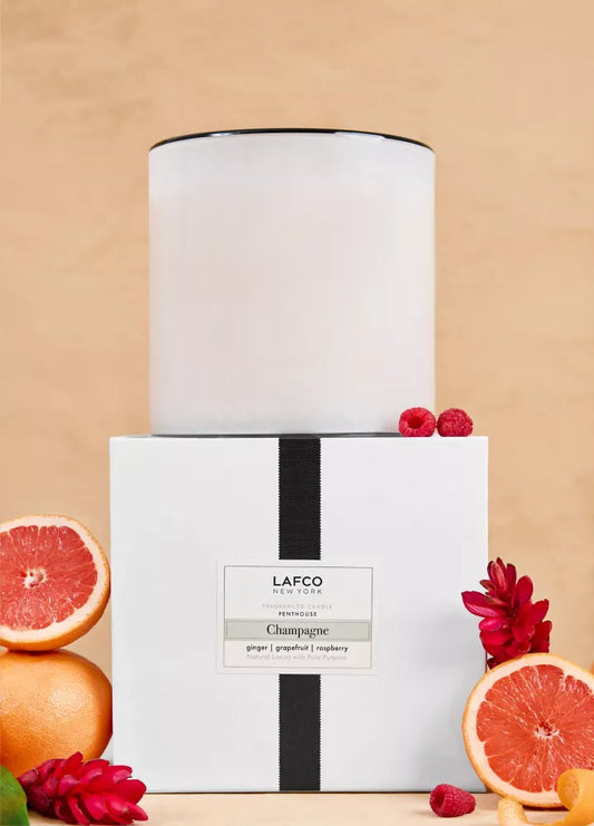 Champagne  House & Home® Collection | Penthouse