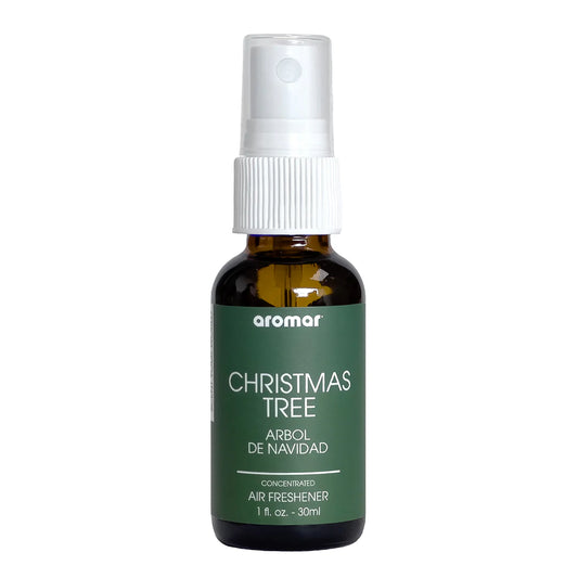 Air Freshener Christmas Tree