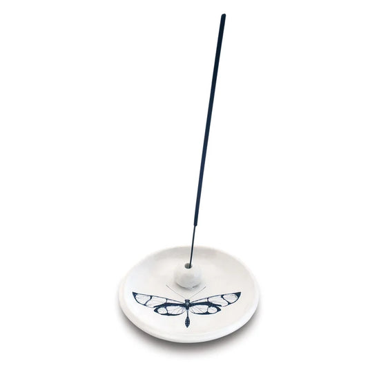 Citronella Incense Holder - PortaIncienso
