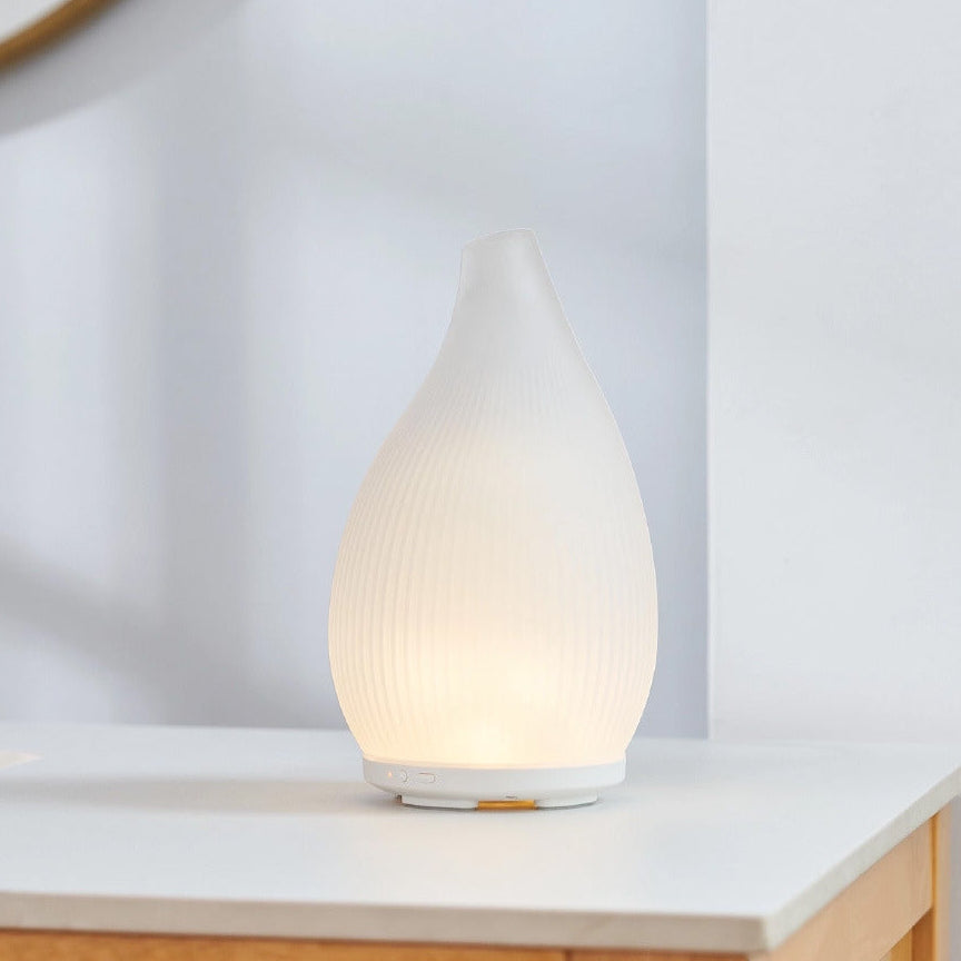 Bud Ultrasonic Diffuser - Difusor