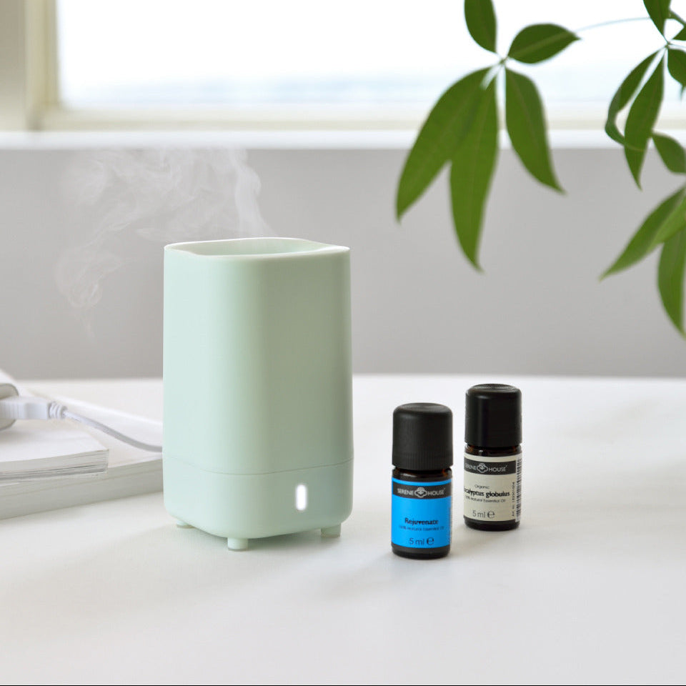 Ranger Grey Diffuser - Difusor Gris