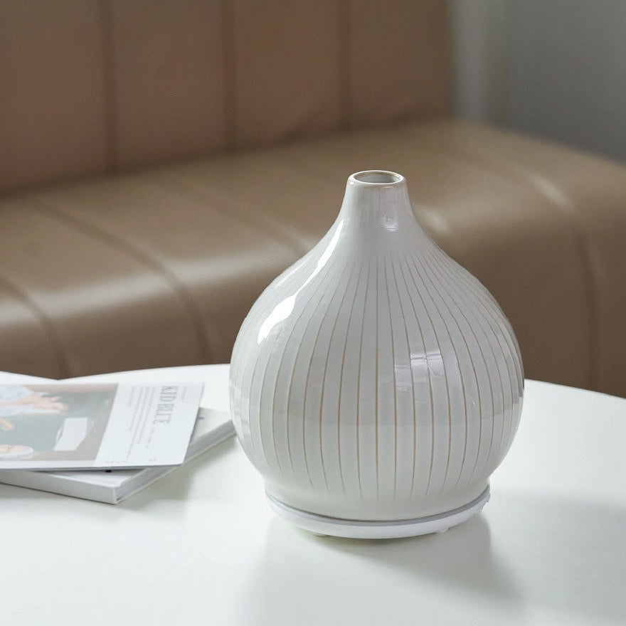 Pistil Ceramic Ultrasonic Diffuser - Difusor