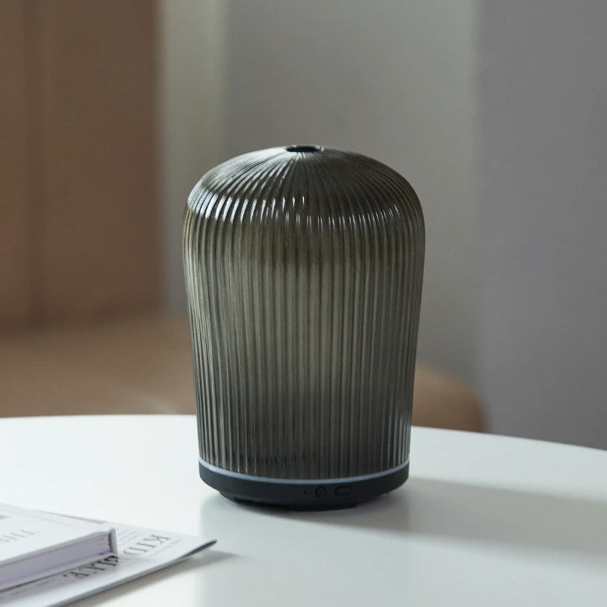 Cactus Glass Ultrasonic Diffuser - Difusor