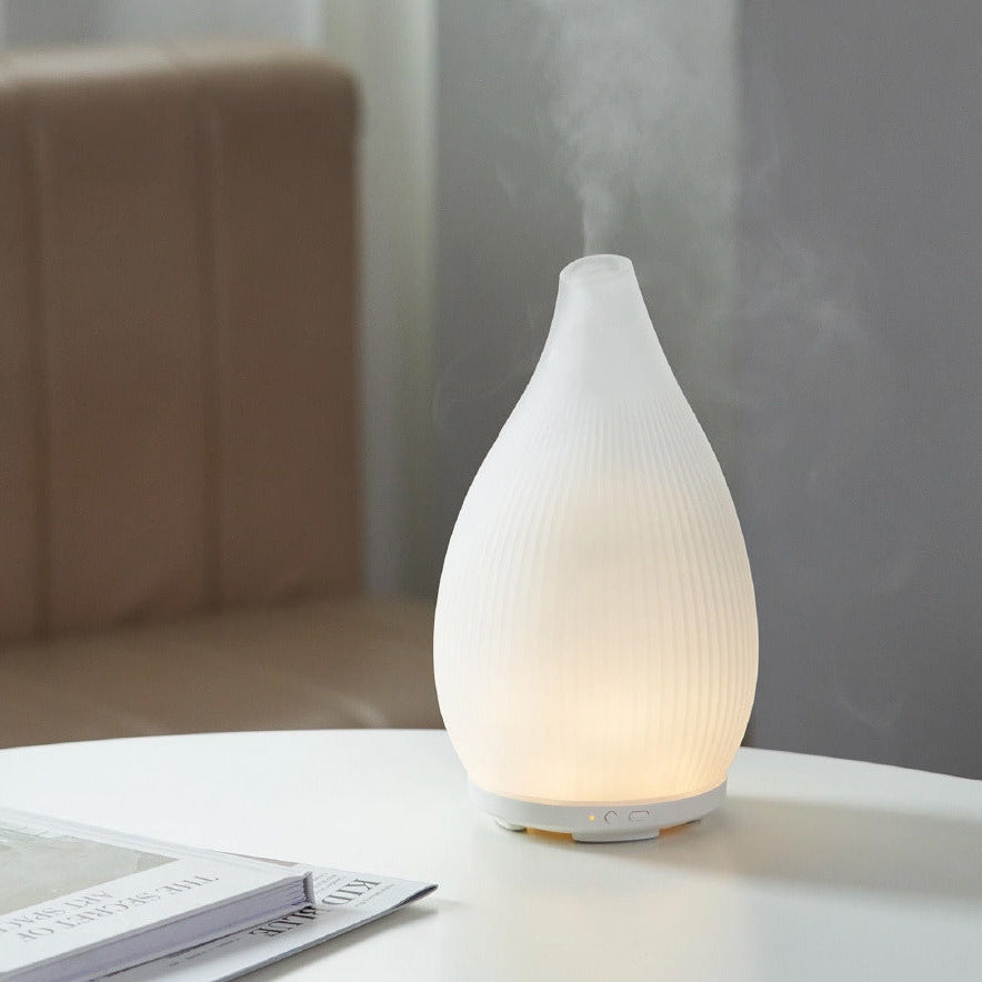 Bud Ultrasonic Diffuser - Difusor