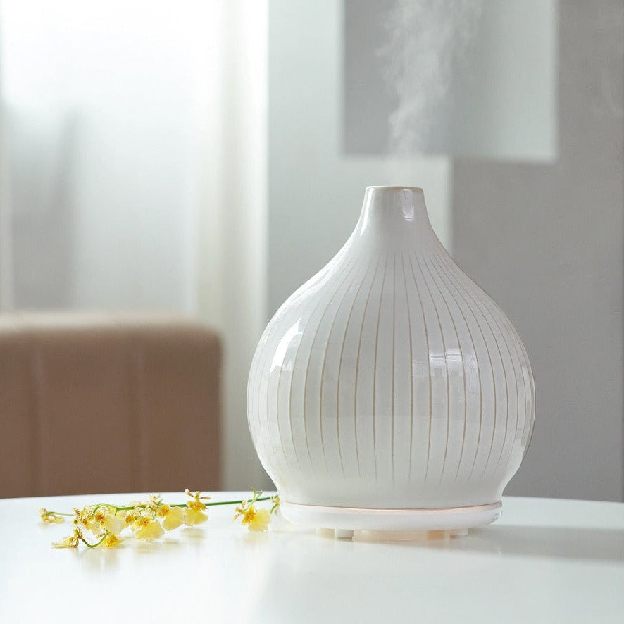 Pistil Ceramic Ultrasonic Diffuser - Difusor