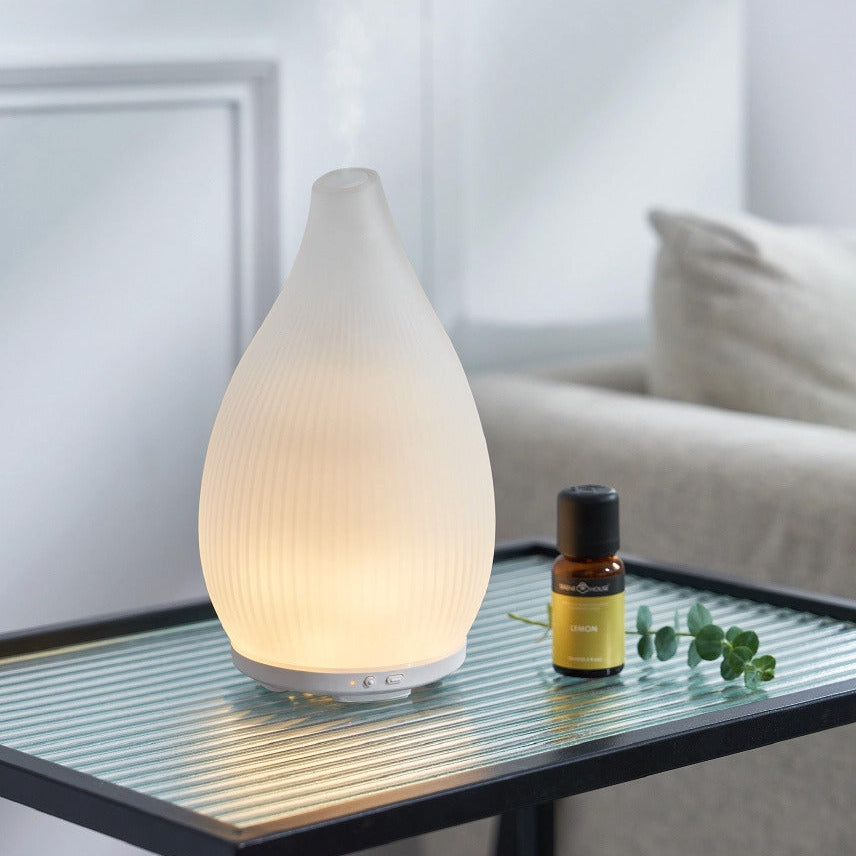 Bud Ultrasonic Diffuser - Difusor