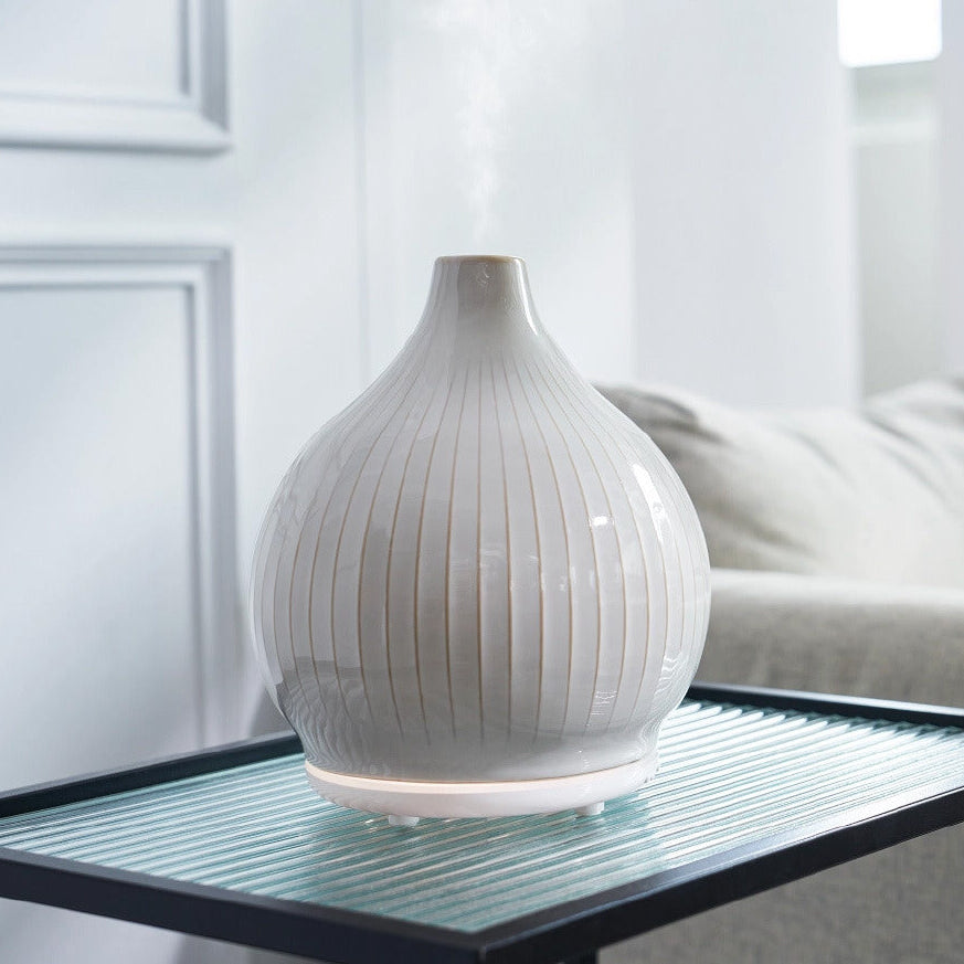 Pistil Ceramic Ultrasonic Diffuser - Difusor