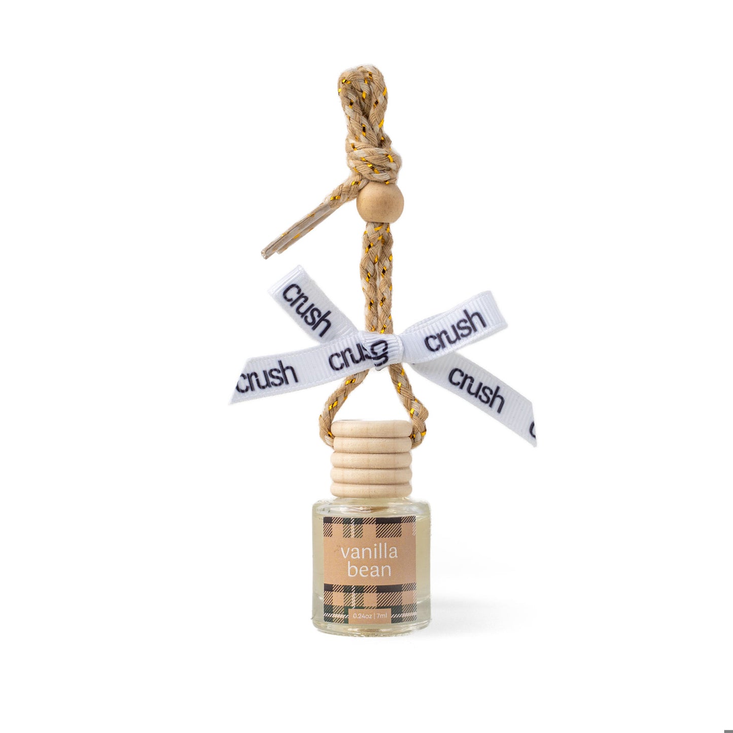 Crush Hanging In There Scent Diffuser - Difusor para carros