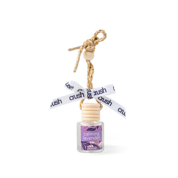 Crush Hanging In There Scent Diffuser - Difusor para carros