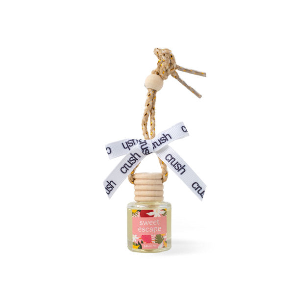 Crush Hanging In There Scent Diffuser - Difusor para carros