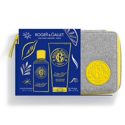Cologne Twist Gift Kit