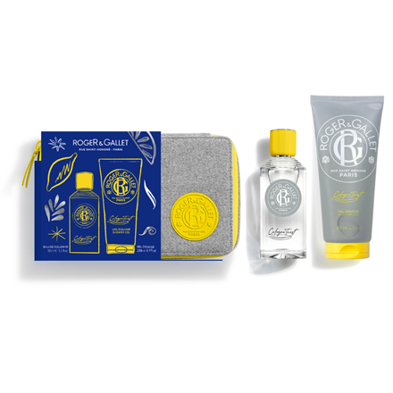 Cologne Twist Gift Kit