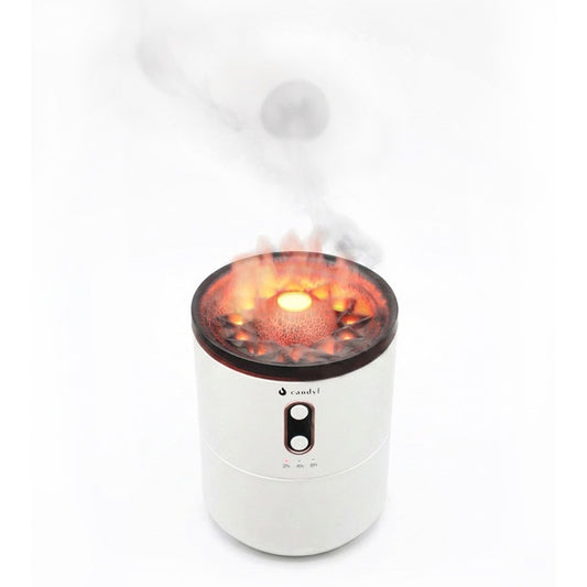 Volcano Diffuser - Difusor Eléctrico
