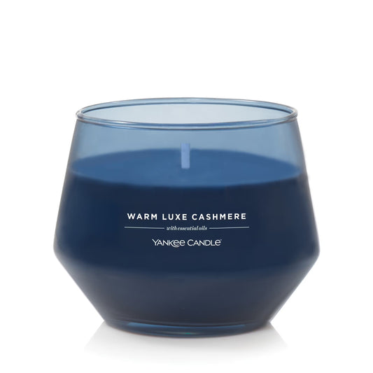 Warm Luxe Cashmere