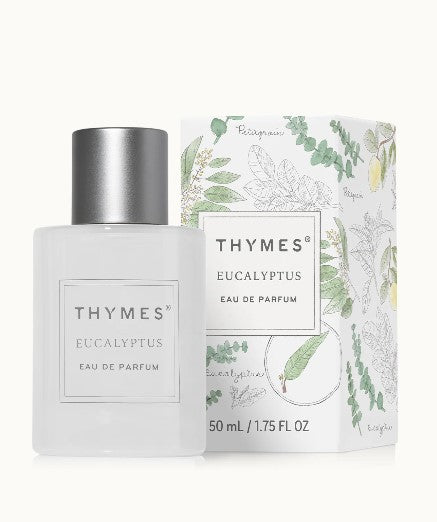 Eucalyptus Eau de Parfum 1.75 OZ