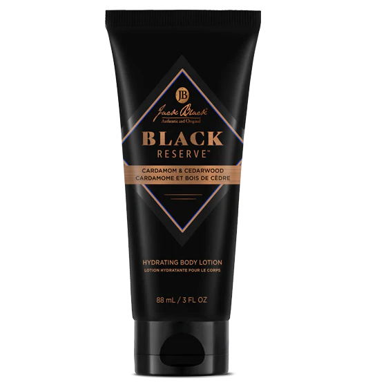 BLACK RESERVE HYDRATING BODY 3 oz.