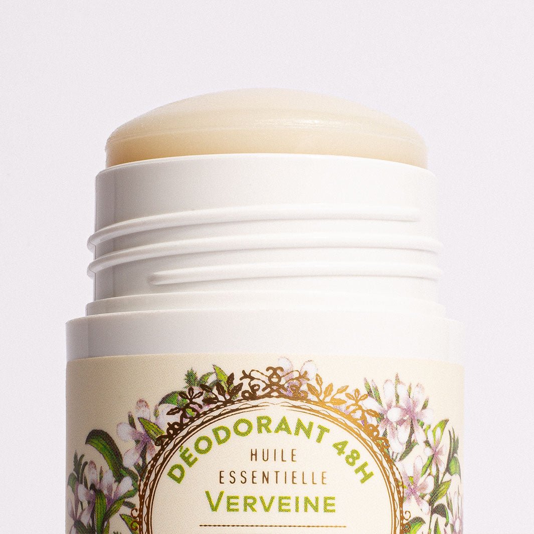 VERBENA DEODORANT STICK 1.76 OZ/50G / Desodorante de Verbena
