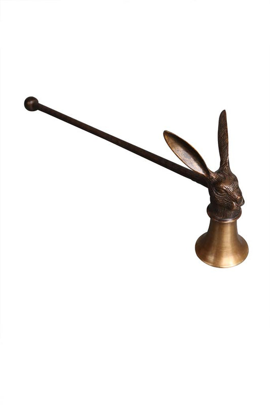 Apagavelas conejo - SNUFFER