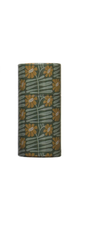 FLOWER Paper & Poplar Wood Safe