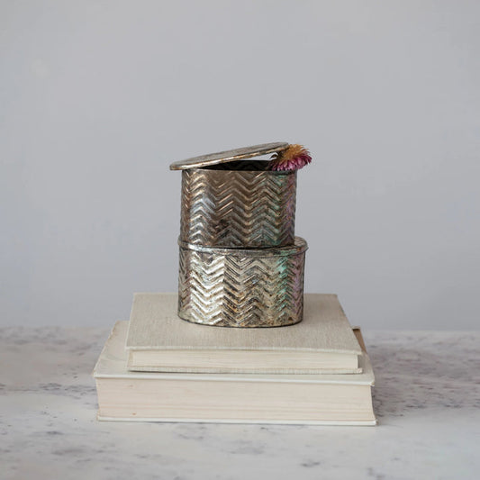 Decorative Metal