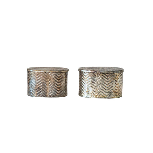 Decorative Metal
