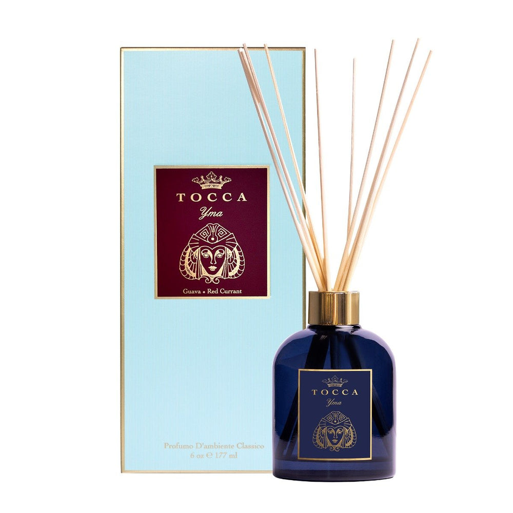 YMA-6OZ DIFFUSER HOME FRAGRANCE
