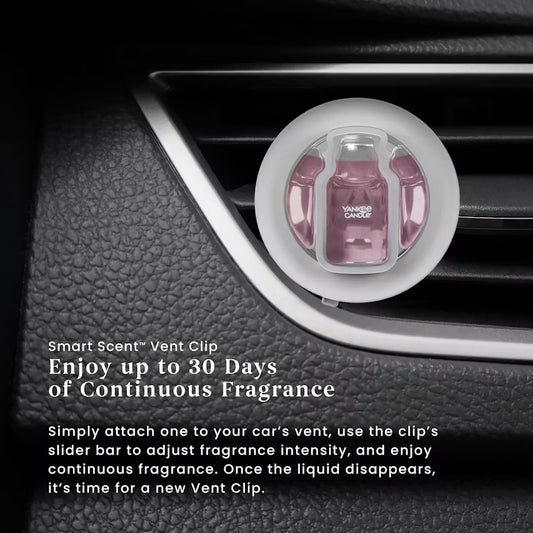 Iced Berry Lemonade Car Vent Clip - Ambientador de Autos