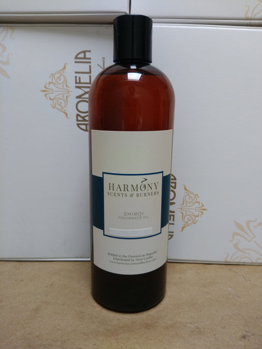 Aceite Aromático 16 OZ Shiroi