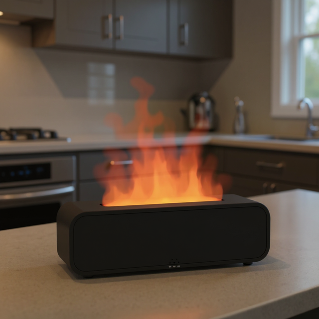 Candyl Galaxy Diffuser - Difusor Eléctrico