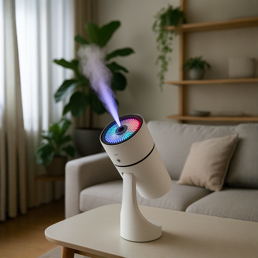 Candyl Flex Diffuser - Difusor Eléctrico Flexible