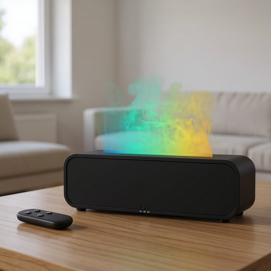 Candyl Galaxy Diffuser - Difusor Eléctrico