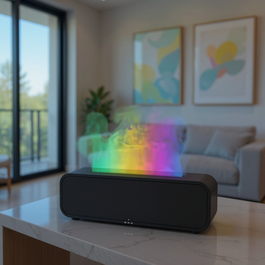 Candyl Galaxy Diffuser - Difusor Eléctrico