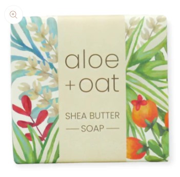 1.9 oz Wrap Soap Classic - Jabones en Barra